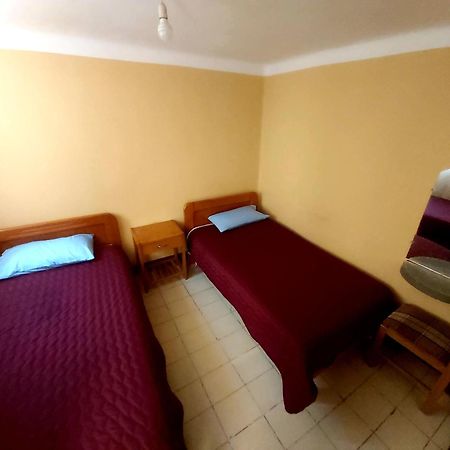 Hotel Residencial El Expreso Oruro Exteriér fotografie