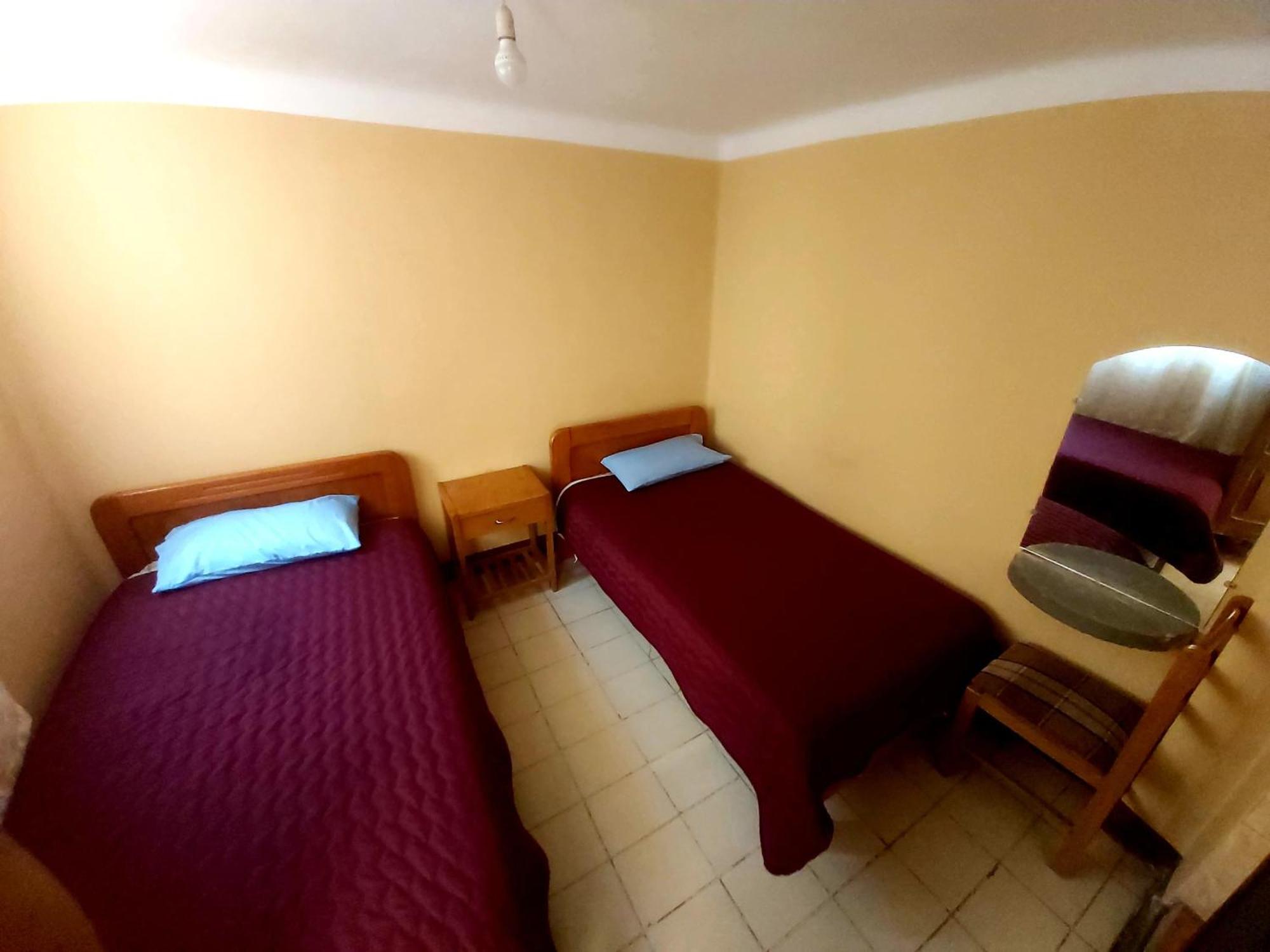 Hotel Residencial El Expreso Oruro Exteriér fotografie