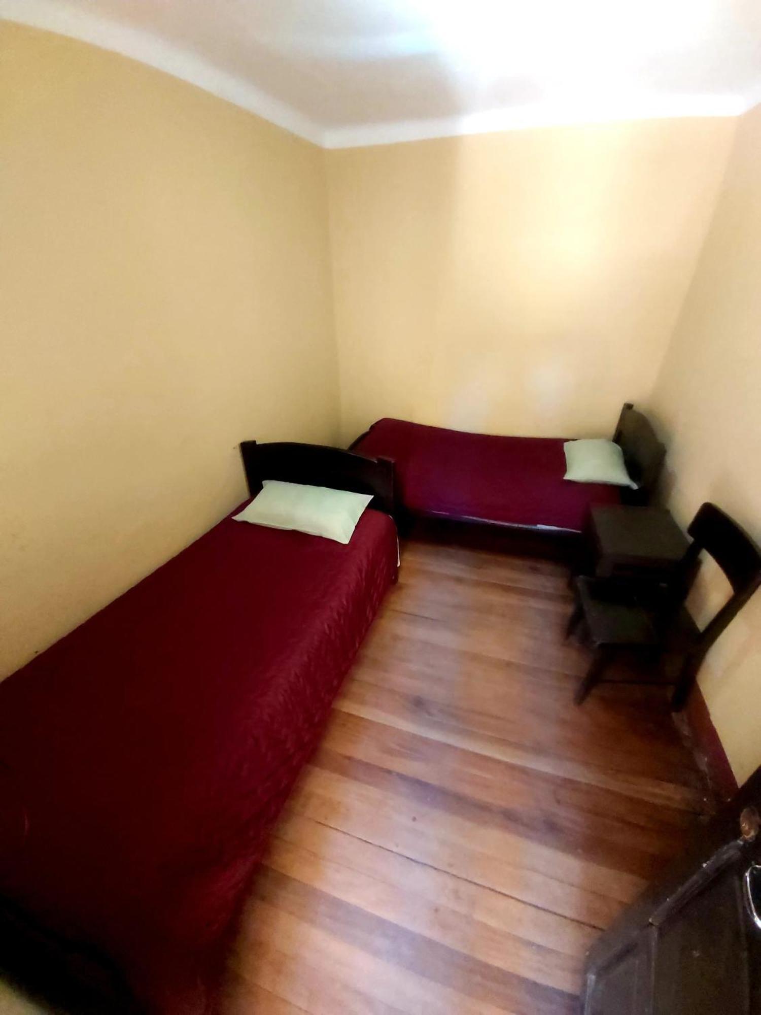 Hotel Residencial El Expreso Oruro Exteriér fotografie